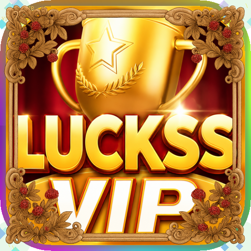 lucksvip — galeri pratinjau Resmi APK